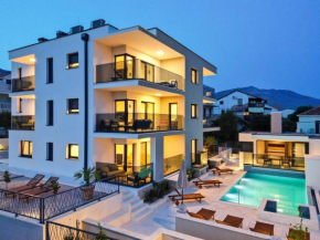 Luxury Apartments Villa MTG